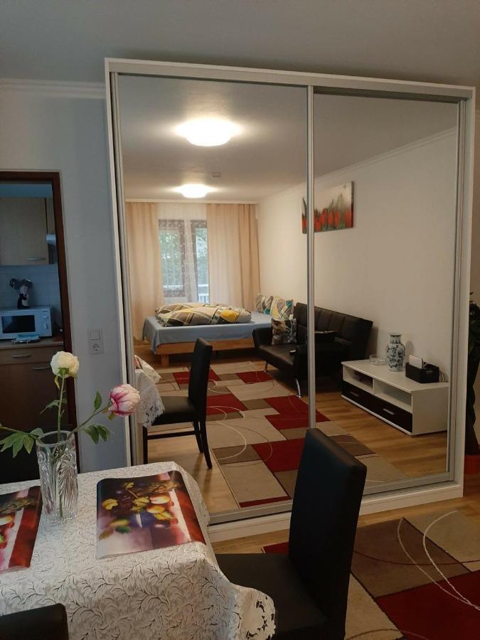Appartement At The Lichtentaler Allee