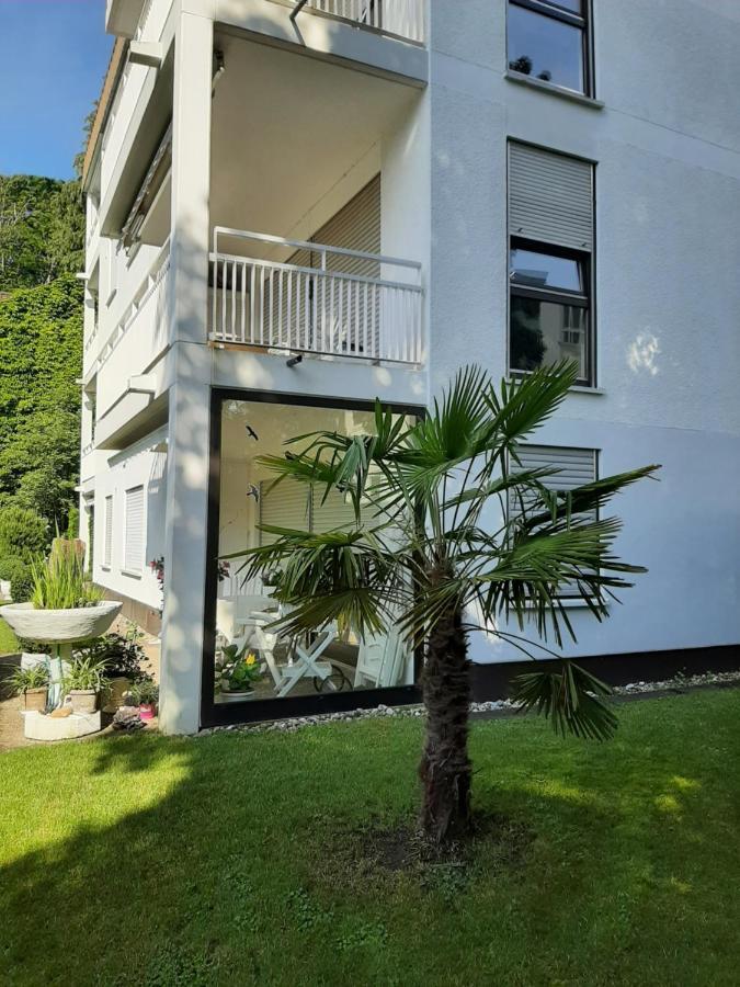 Apartament At The Lichtentaler Allee *