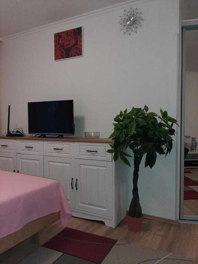 At The Lichtentaler Allee Appartement Baden-Baden
