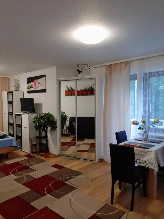 At The Lichtentaler Allee Appartement Baden-Baden