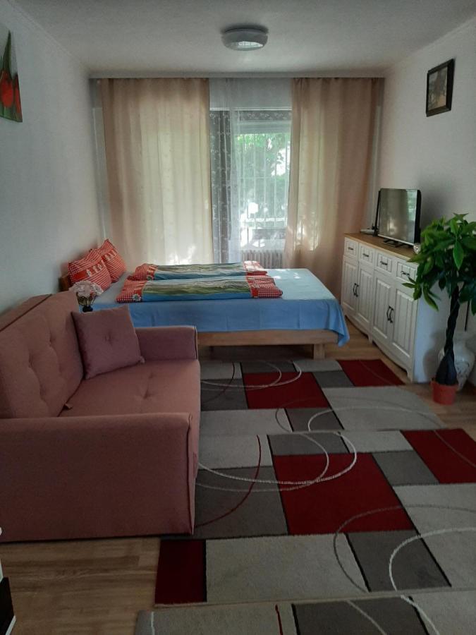 Appartement At The Lichtentaler Allee