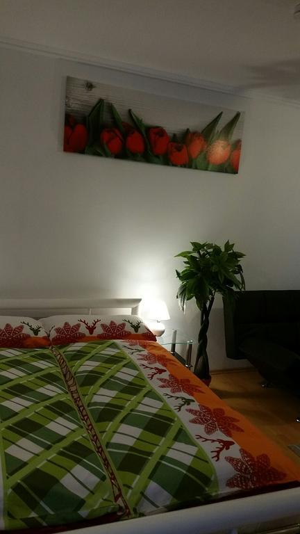 Appartement At The Lichtentaler Allee *